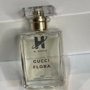 Similar To GUCCI FLORA