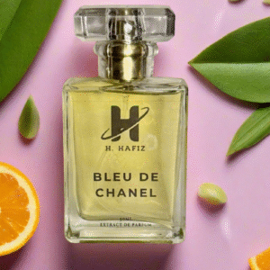 IMPRESSION OF BLUE DE CHANEL