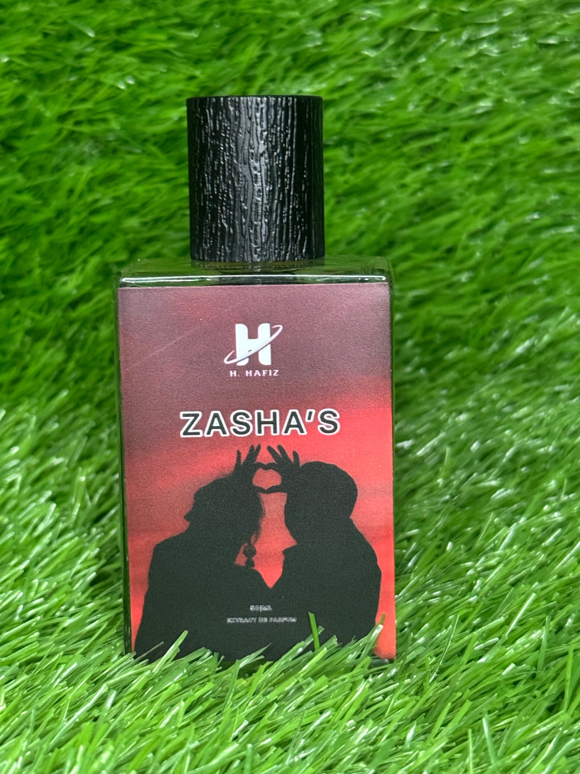 ZASHA’S (EDP) - Image 2