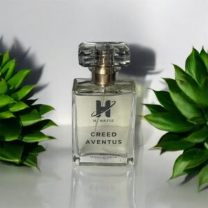 IMPRESSION OF CREED AVENTUS